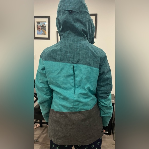 O’Neill ski/board jacket size S - Picture 2 of 3